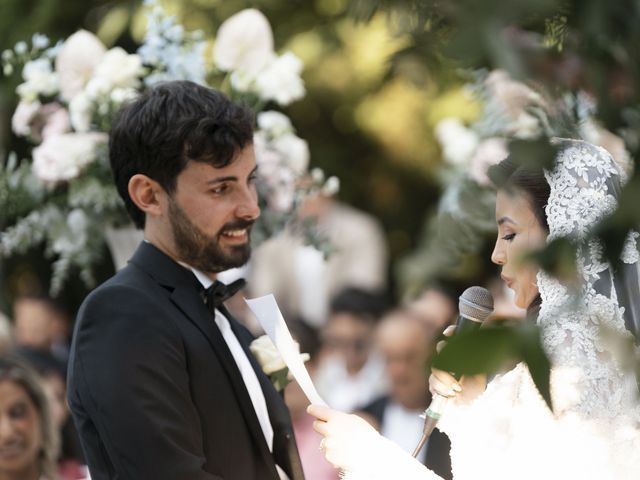 Il matrimonio di Naybuke e Alex a Roma, Roma 80