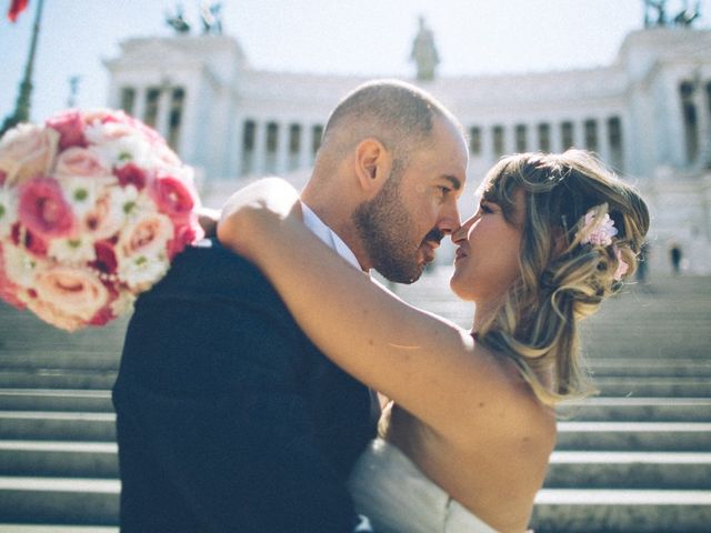 Il matrimonio di Paolo e Ilaria a Re, Verbania 42