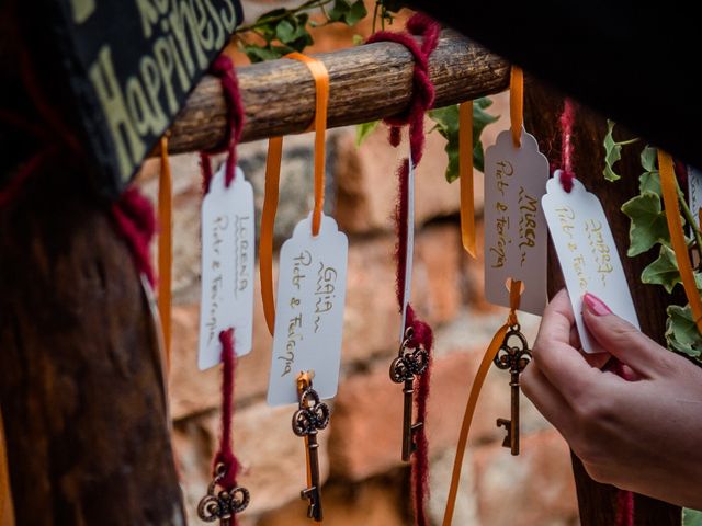 Il matrimonio di Alberto e Ekaterina a Moncrivello, Vercelli 46