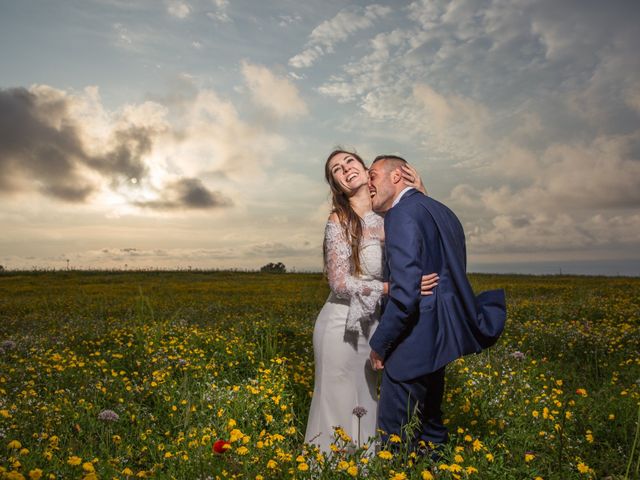 Il matrimonio di Pasquale e Marilena a Tropea, Vibo Valentia 5