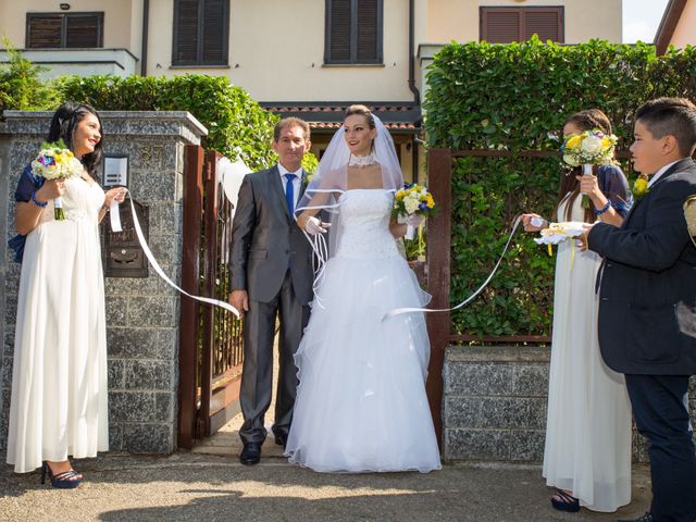 Il matrimonio di Roberto e Anna a Lodi, Lodi 52