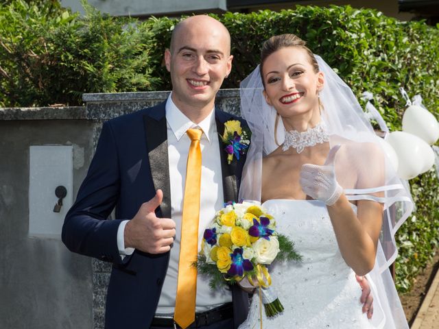 Il matrimonio di Roberto e Anna a Lodi, Lodi 54