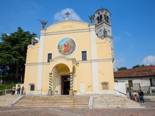 Il matrimonio di Roberto e Anna a Lodi, Lodi 60