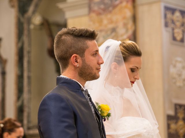 Il matrimonio di Roberto e Anna a Lodi, Lodi 71