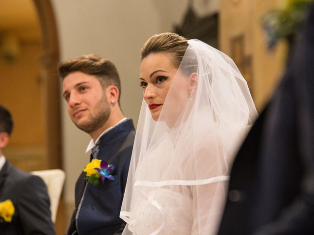 Il matrimonio di Roberto e Anna a Lodi, Lodi 72