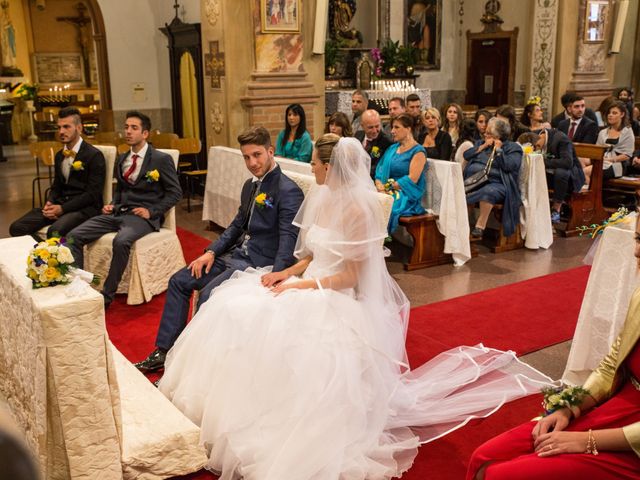 Il matrimonio di Roberto e Anna a Lodi, Lodi 81