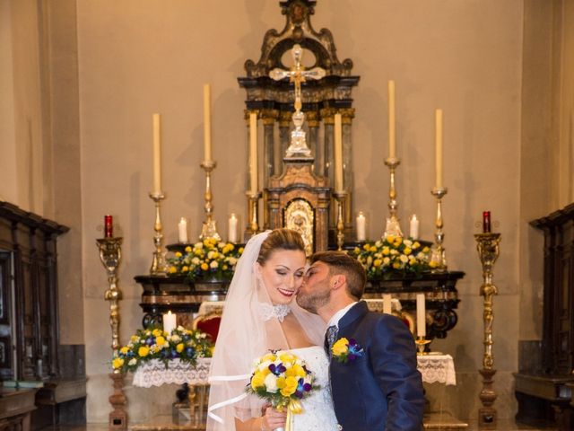 Il matrimonio di Roberto e Anna a Lodi, Lodi 86