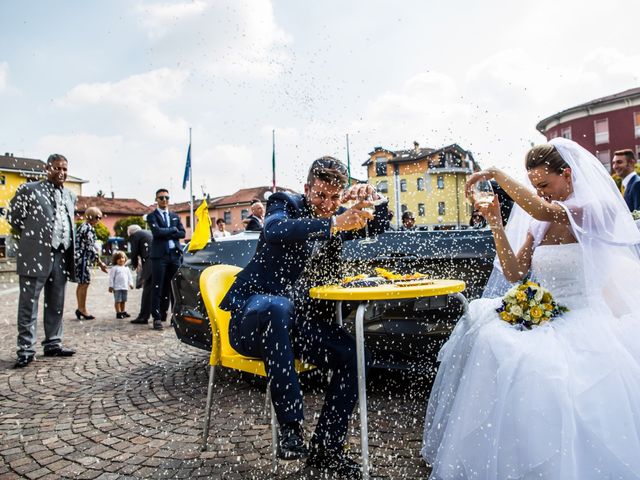 Il matrimonio di Roberto e Anna a Lodi, Lodi 93