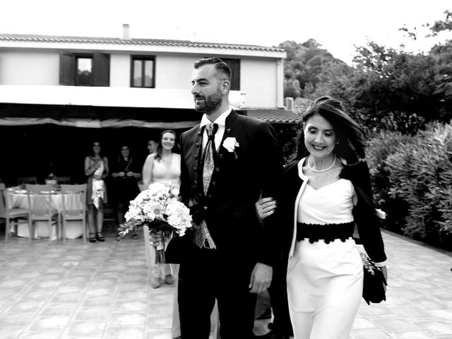 Il matrimonio di Luca e Valentina a Carloforte, Cagliari 40