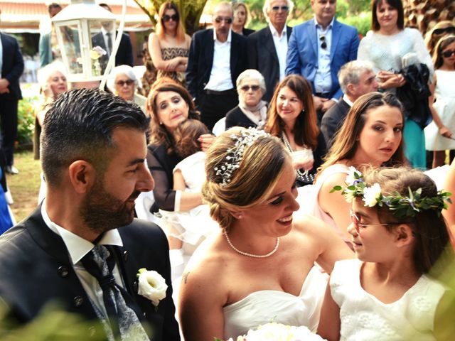 Il matrimonio di Luca e Valentina a Carloforte, Cagliari 50