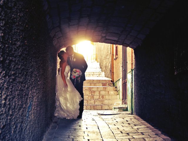 Il matrimonio di Luca e Valentina a Carloforte, Cagliari 71