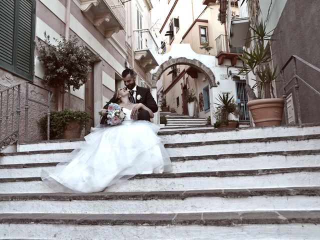 Il matrimonio di Luca e Valentina a Carloforte, Cagliari 76
