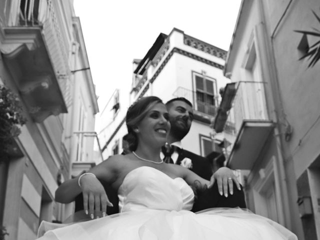 Il matrimonio di Luca e Valentina a Carloforte, Cagliari 78