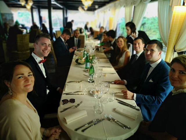 Il matrimonio di Matteo  e Martina  a Venezia, Venezia 2