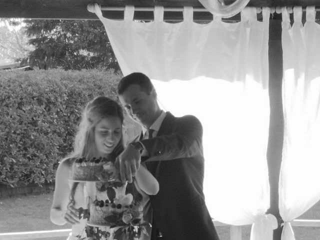 Il matrimonio di Matteo  e Martina  a Venezia, Venezia 5