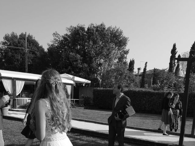 Il matrimonio di Matteo  e Martina  a Venezia, Venezia 6