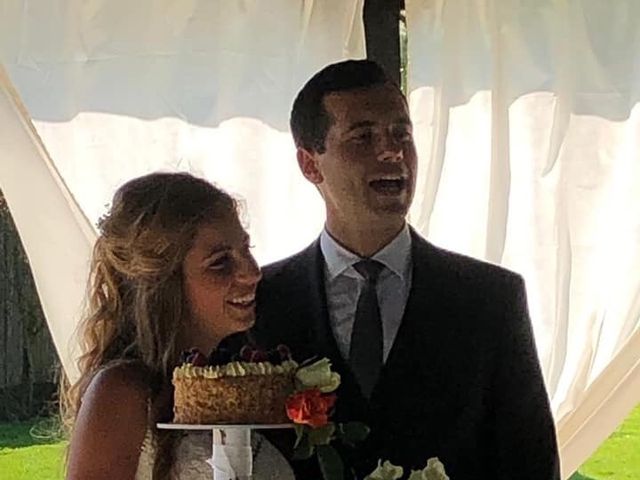 Il matrimonio di Matteo  e Martina  a Venezia, Venezia 7