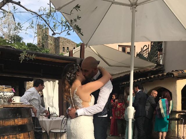 Il matrimonio di Andrea e Federica a Sanremo, Imperia 2