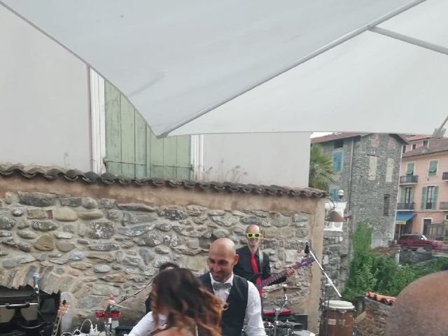 Il matrimonio di Andrea e Federica a Sanremo, Imperia 4