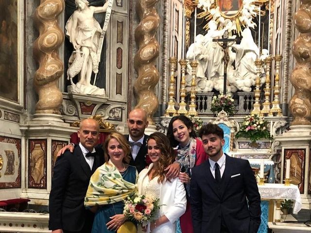 Il matrimonio di Andrea e Federica a Sanremo, Imperia 7