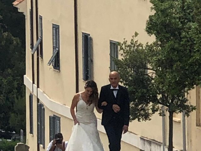 Il matrimonio di Andrea e Federica a Sanremo, Imperia 10