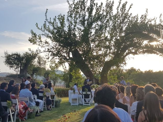 Il matrimonio di Flavia e Alessio a Bolognetta, Palermo 1