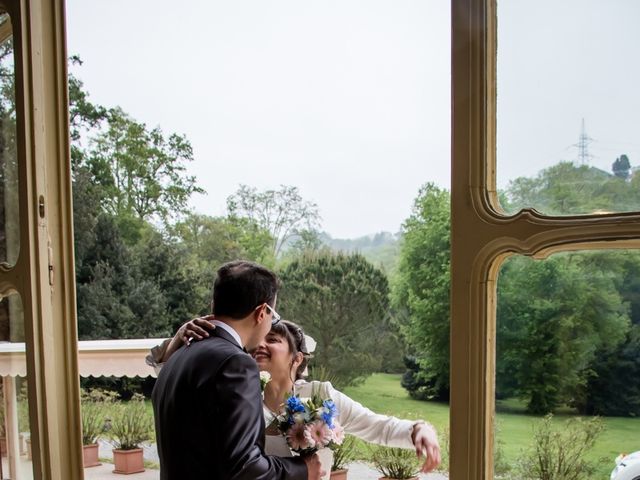 Il matrimonio di Andrea e Eleonora a Genova, Genova 4