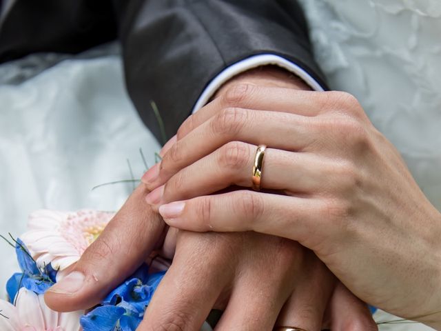 Il matrimonio di Andrea e Eleonora a Genova, Genova 22