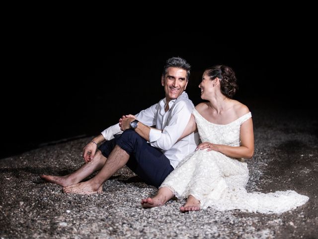 Il matrimonio di Nicola e Alessandra a Solofra, Avellino 39