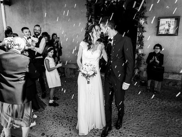 Il matrimonio di Jonathan e Francesca a Pula, Cagliari 12