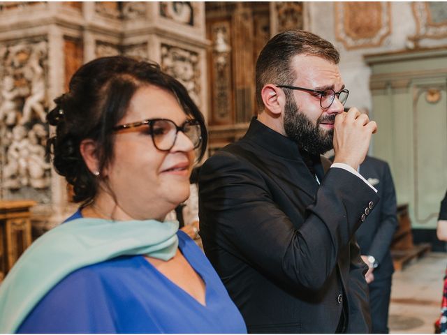 Il matrimonio di Francesco e Aurora a Palermo, Palermo 12