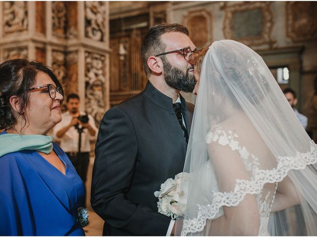 Il matrimonio di Francesco e Aurora a Palermo, Palermo 13