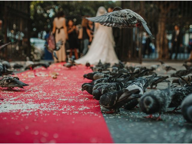 Il matrimonio di Francesco e Aurora a Palermo, Palermo 19