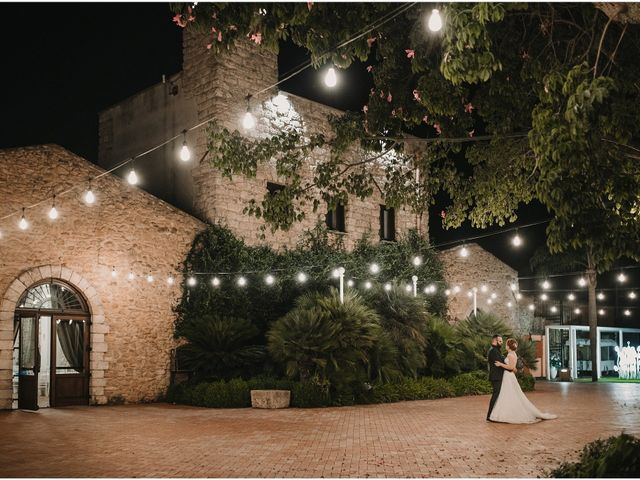 Il matrimonio di Francesco e Aurora a Palermo, Palermo 26