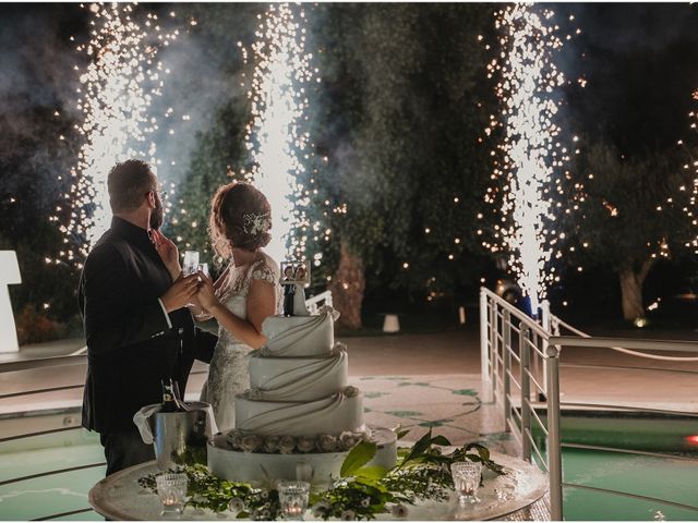 Il matrimonio di Francesco e Aurora a Palermo, Palermo 32