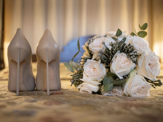Il matrimonio di Luca e Giulia a Gazzola, Piacenza 2