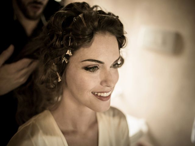 Il matrimonio di Luca e Giulia a Gazzola, Piacenza 9