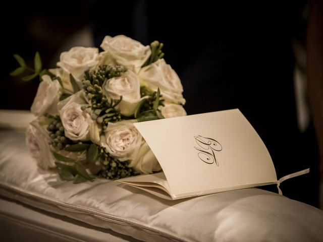 Il matrimonio di Luca e Giulia a Gazzola, Piacenza 28