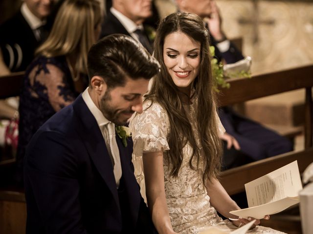 Il matrimonio di Luca e Giulia a Gazzola, Piacenza 29