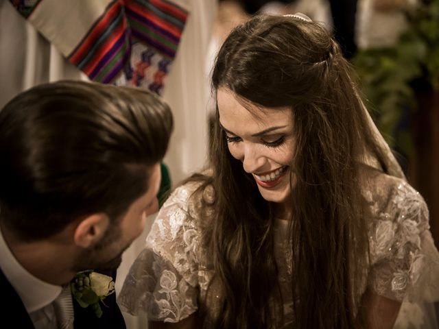 Il matrimonio di Luca e Giulia a Gazzola, Piacenza 42