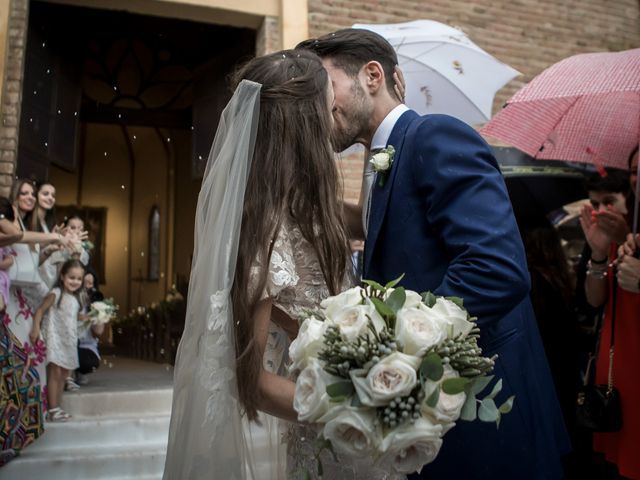 Il matrimonio di Luca e Giulia a Gazzola, Piacenza 45