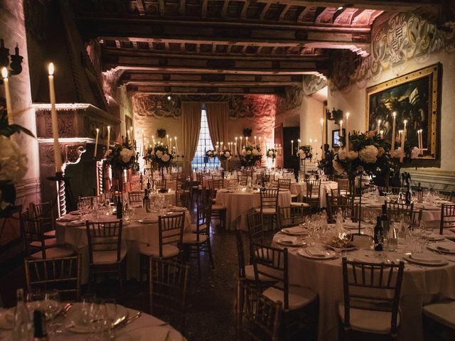 Il matrimonio di Luca e Giulia a Gazzola, Piacenza 47