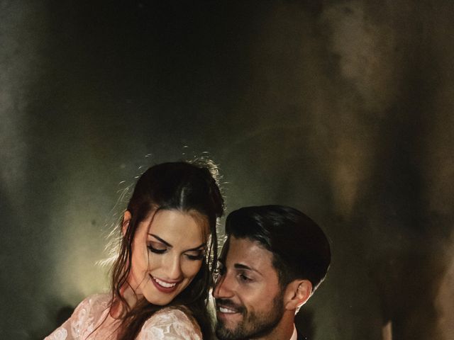 Il matrimonio di Luca e Giulia a Gazzola, Piacenza 54