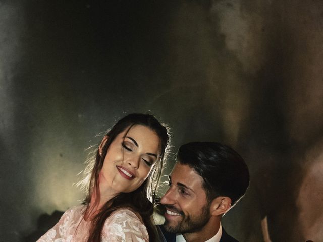 Il matrimonio di Luca e Giulia a Gazzola, Piacenza 55