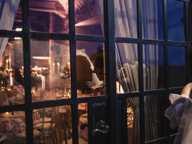 Il matrimonio di Luca e Giulia a Gazzola, Piacenza 59