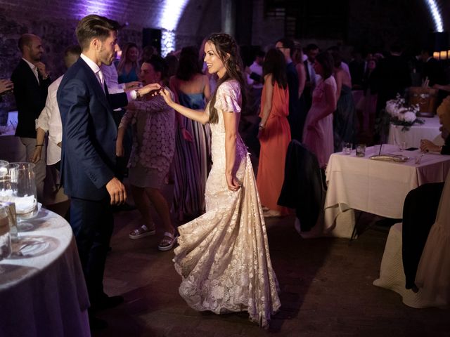 Il matrimonio di Luca e Giulia a Gazzola, Piacenza 65