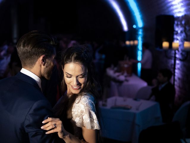 Il matrimonio di Luca e Giulia a Gazzola, Piacenza 68