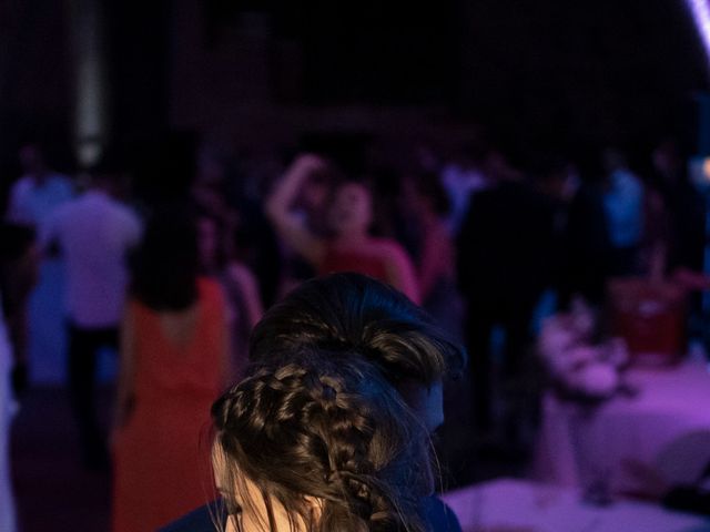 Il matrimonio di Luca e Giulia a Gazzola, Piacenza 69