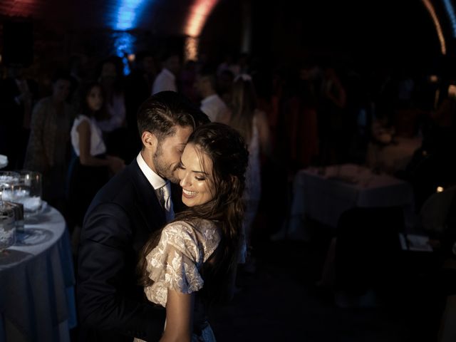 Il matrimonio di Luca e Giulia a Gazzola, Piacenza 70