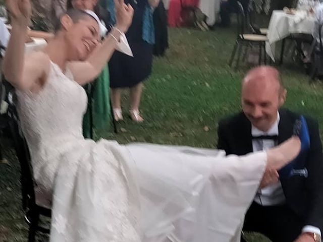 Il matrimonio di Fausto  e Monica a La Spezia, La Spezia 7